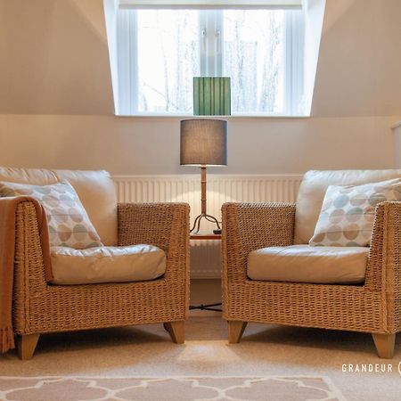 Sky View Suite By Grandeur Property Bournemouth Buitenkant foto
