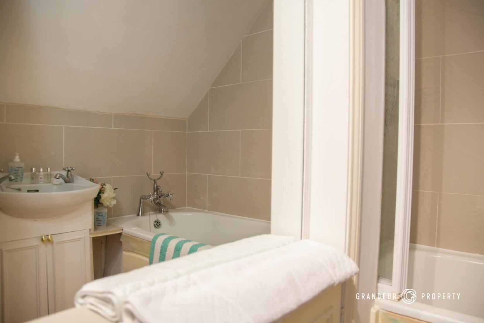 Sky View Suite By Grandeur Property Bournemouth Buitenkant foto